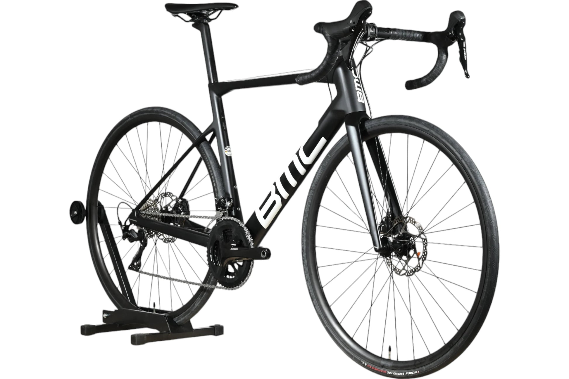 BMC Teammachine SLR Seven | 2023 - 54CM - Loop Sports