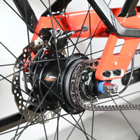 Cannondale Mavaro Neo | 2023 - S - 367KM - Loop Sports