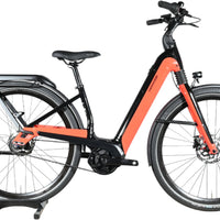 Cannondale Mavaro Neo | 2023 - S - 367KM - Loop Sports