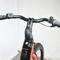 Cannondale Mavaro Neo | 2023 - S - 367KM - Loop Sports