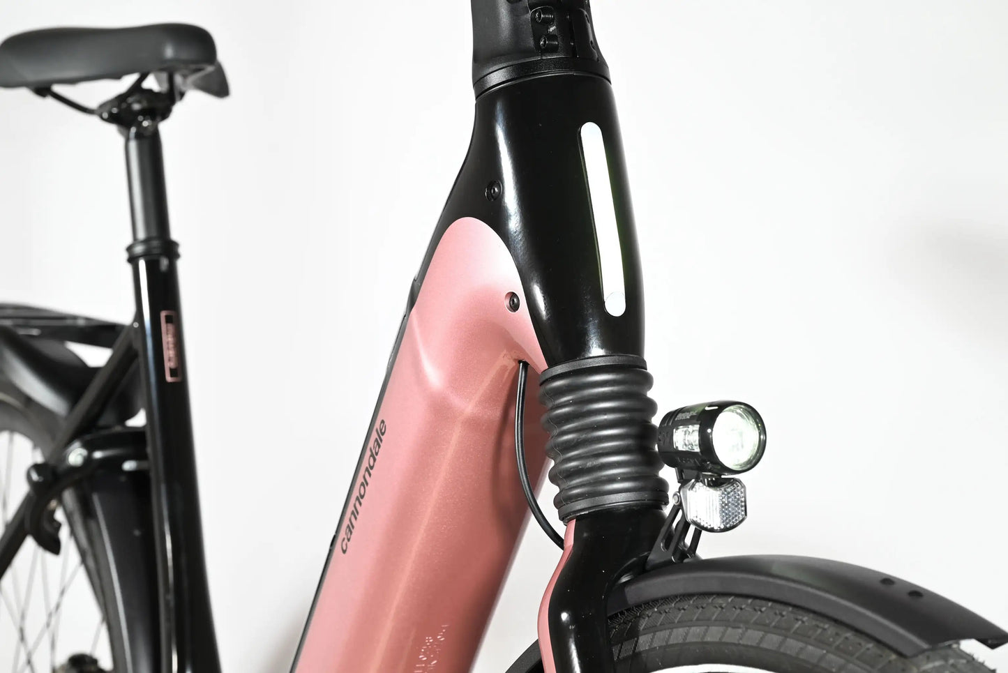 Cannondale Mavaro Neo 3 LST Rose Gold | 2023 - L - 190KM - Loop Sports