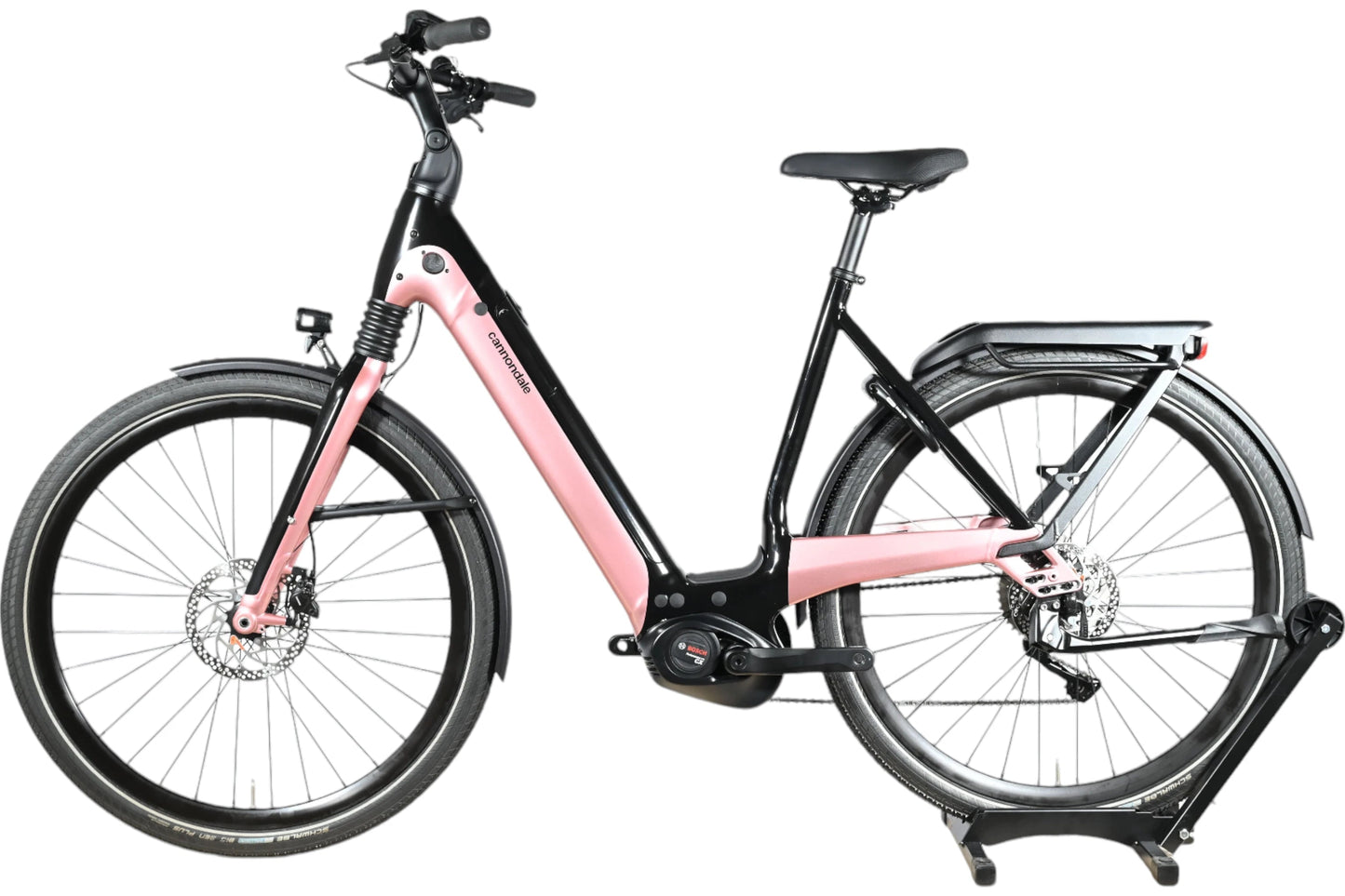 Cannondale Mavaro Neo 3 LST Rose Gold | 2023 - L - 190KM - Loop Sports