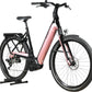 Cannondale Mavaro Neo 3 LST Rose Gold | 2023 - L - 190KM - Loop Sports