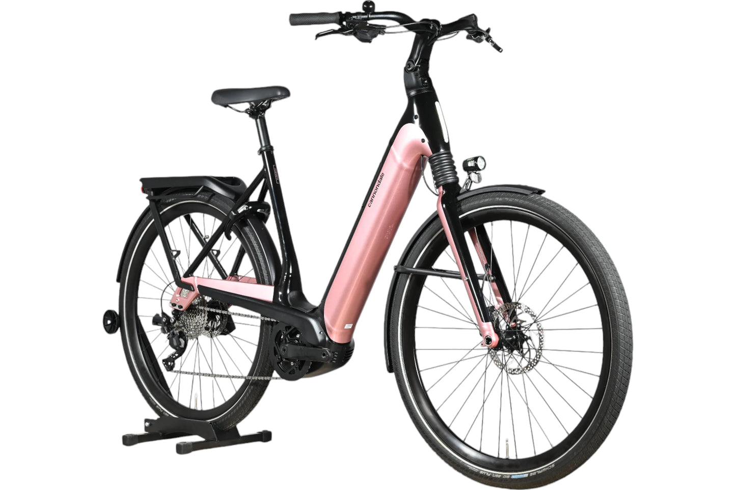 Cannondale Mavaro Neo 3 LST Rose Gold | 2023 - L - 190KM - Loop Sports