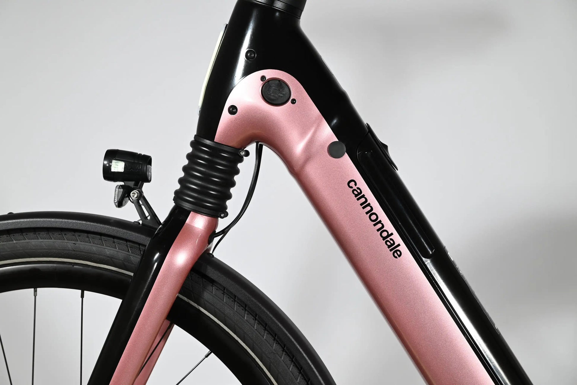 Cannondale Mavaro Neo 3 LST Rose Gold | 2023 - L - 190KM - Loop Sports