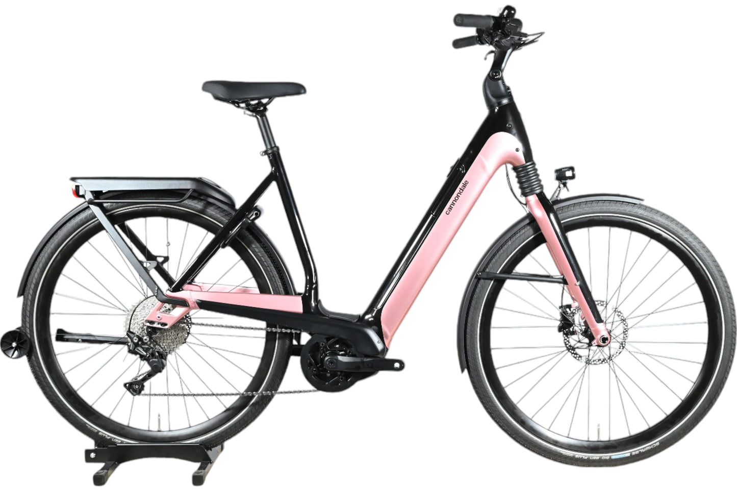 Cannondale Mavaro Neo 3 LST Rose Gold | 2023 - L - 190KM - Loop Sports