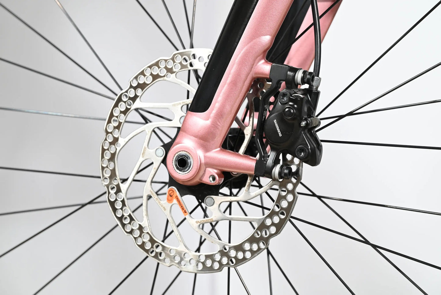 Cannondale Mavaro Neo 3 LST Rose Gold | 2023 - L - 190KM - Loop Sports