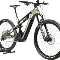 Cannondale Moterra Carbon 2 | 2024 - L - 283KM - Loop Sports