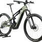 Cannondale Moterra Carbon 2 | 2024 - L - 283KM - Loop Sports