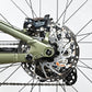 Cannondale Moterra Carbon 2 | 2024 - L - 283KM - Loop Sports