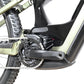 Cannondale Moterra Carbon 2 | 2024 - L - 283KM - Loop Sports