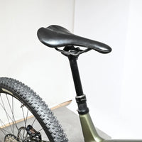 Cannondale Moterra Carbon 2 | 2024 - L - 283KM - Loop Sports