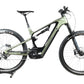 Cannondale Moterra Carbon 2 | 2024 - L - 283KM - Loop Sports