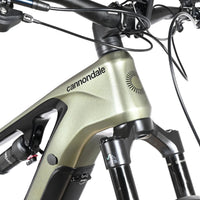 Cannondale Moterra Carbon 2 | 2024 - L - 283KM - Loop Sports
