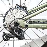 Cannondale Moterra Carbon 2 | 2024 - L - 283KM - Loop Sports