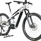 Cannondale Moterra Neo 3 | 2024 - L - 340KM - Loop Sports