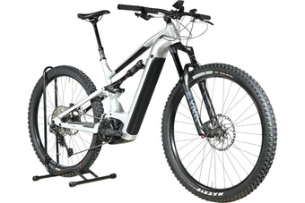 Cannondale Moterra Neo 3 | 2024 - L - 340KM - Loop Sports