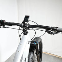 Cannondale Moterra Neo 3 | 2024 - L - 389KM - Loop Sports