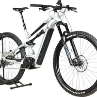 Cannondale Moterra Neo 3 | 2024 - L - 389KM - Loop Sports