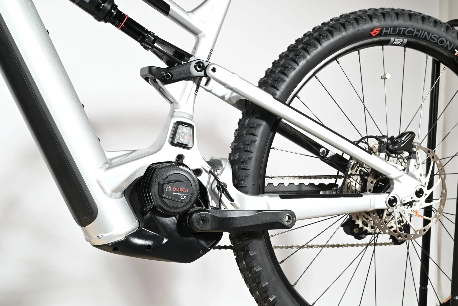 Cannondale Moterra Neo 3 | 2024 - L - 389KM - Loop Sports