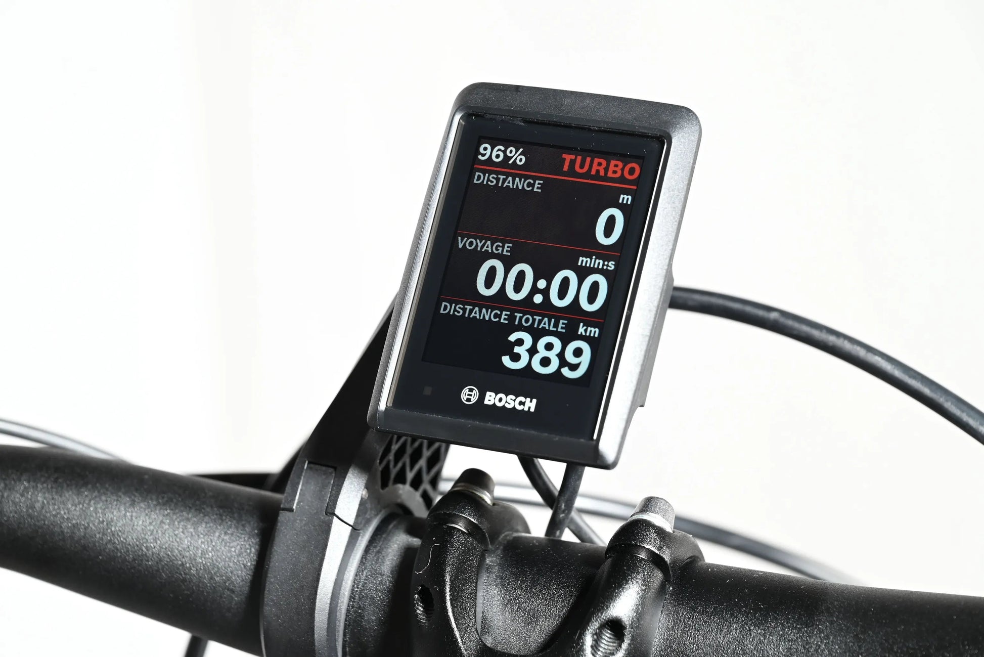 Cannondale Moterra Neo 3 | 2024 - L - 389KM - Loop Sports