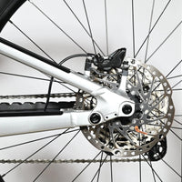 Cannondale Moterra Neo 3 | 2024 - L - 389KM - Loop Sports