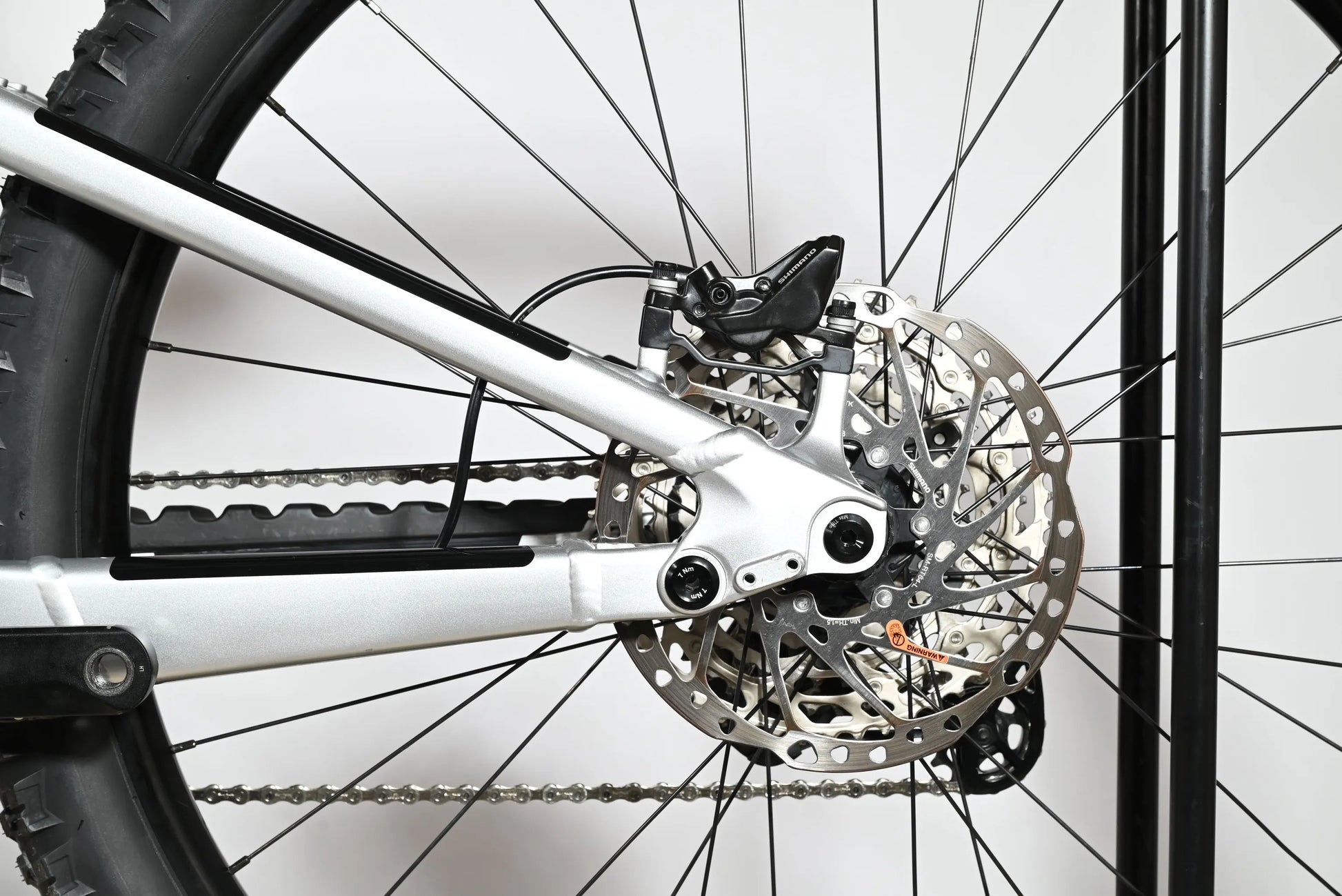 Cannondale Moterra Neo 3 | 2024 - L - 389KM - Loop Sports