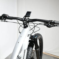 Cannondale Moterra Neo 3 | 2024 - L - 504KM - Loop Sports