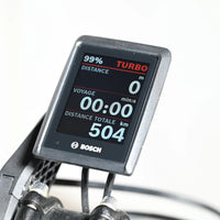 Cannondale Moterra Neo 3 | 2024 - L - 504KM - Loop Sports