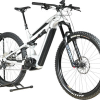 Cannondale Moterra Neo 3 | 2024 - L - 504KM - Loop Sports