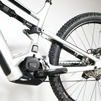 Cannondale Moterra Neo 3 | 2024 - L - 504KM - Loop Sports