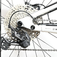 Cannondale Moterra Neo 3 | 2024 - L - 504KM - Loop Sports