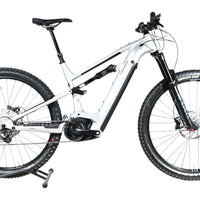 Cannondale Moterra Neo 3 | 2024 - L - 504KM - Loop Sports