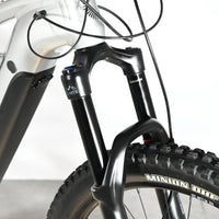 Cannondale Moterra Neo 3 | 2024 - L - 504KM - Loop Sports