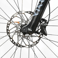 Cannondale Moterra Neo 3 | 2024 - L - 504KM - Loop Sports