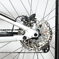 Cannondale Moterra Neo 3 | 2024 - L - 504KM - Loop Sports