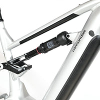 Cannondale Moterra Neo 3 | 2024 - L - 504KM - Loop Sports