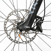 Cannondale Moterra Neo 3 | 2024 - M - 1088KM - Loop Sports