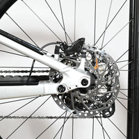 Cannondale Moterra Neo 3 | 2024 - M - 1088KM - Loop Sports