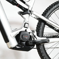 Cannondale Moterra Neo 3 | 2024 - M - 1088KM - Loop Sports