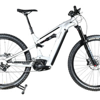 Cannondale Moterra Neo 3 | 2024 - M - 1088KM - Loop Sports