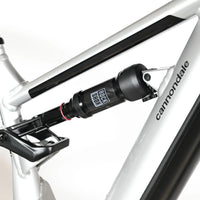 Cannondale Moterra Neo 3 | 2024 - M - 1088KM - Loop Sports