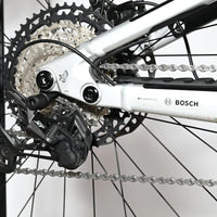 Cannondale Moterra Neo 3 | 2024 - M - 1088KM - Loop Sports