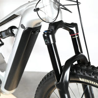 Cannondale Moterra Neo 3 | 2024 - M - 1088KM - Loop Sports