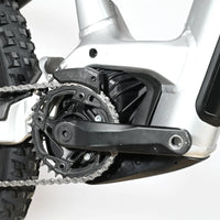 Cannondale Moterra Neo 3 | 2024 - M - 1088KM - Loop Sports