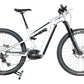 Cannondale Moterra Neo 3 | 2024 - M - 1105KM - Loop Sports