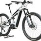 Cannondale Moterra Neo 3 | 2024 - M - 1105KM - Loop Sports