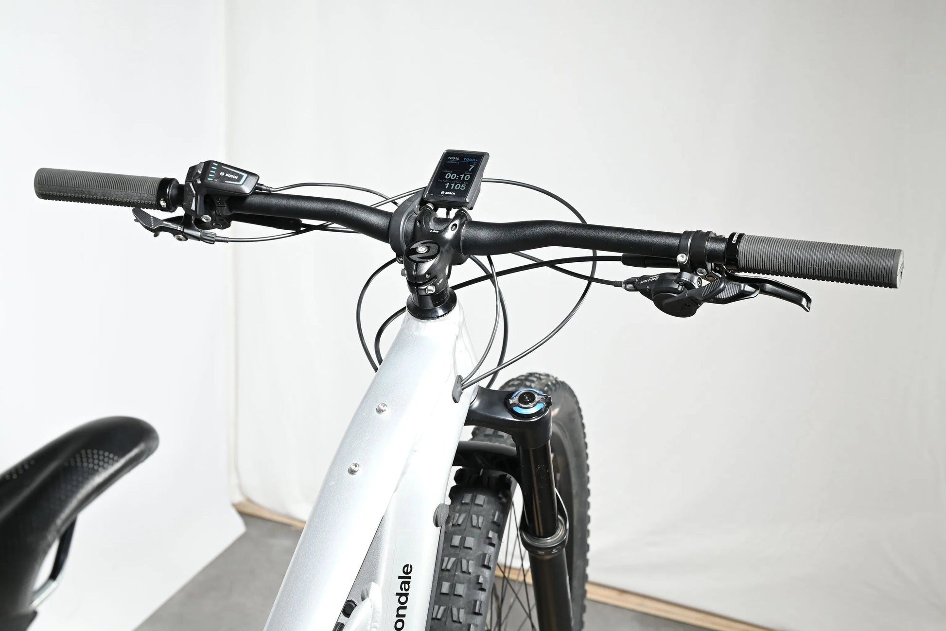 Cannondale Moterra Neo 3 | 2024 - M - 1105KM - Loop Sports