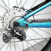 Cannondale Moterra Neo 3 | 2024 - M - 1407KM - Loop Sports