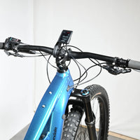 Cannondale Moterra Neo 3 | 2024 - M - 1407KM - Loop Sports